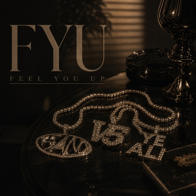'FYU' cover art