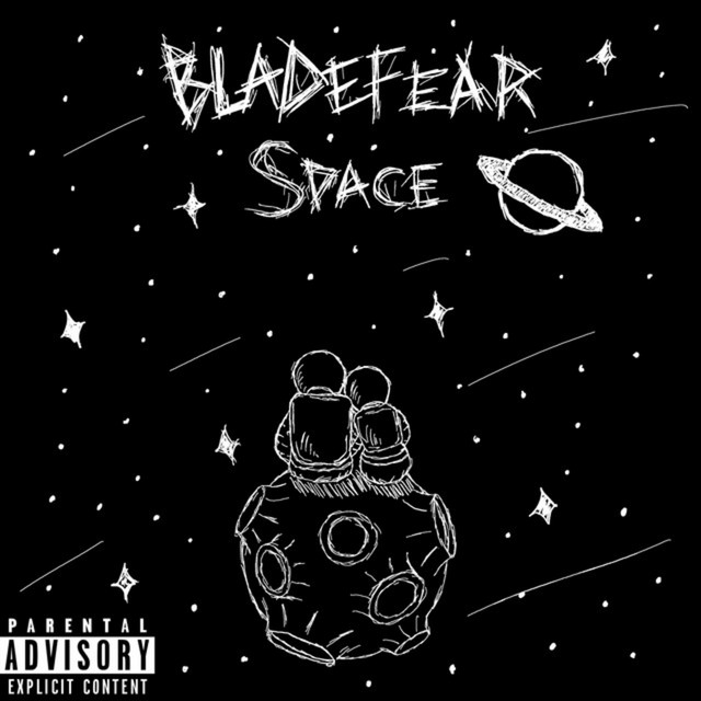 'Space' cover art