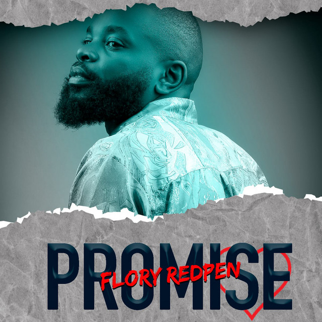 'Promise' cover art