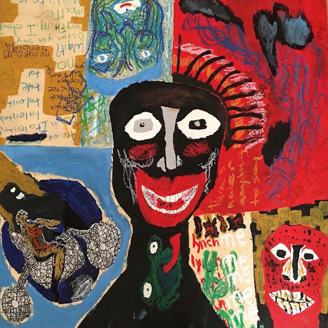 'stumblingblock' cover art