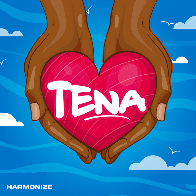 'Tena' cover art