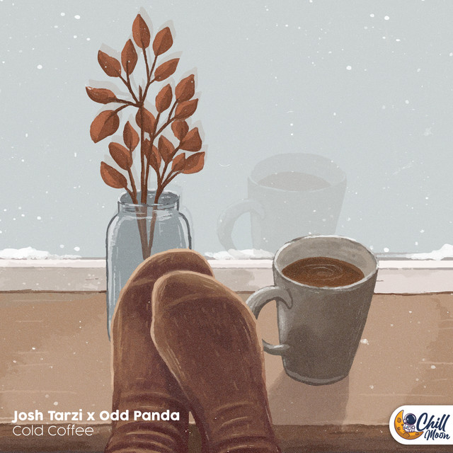 'Cold Coffee' cover art