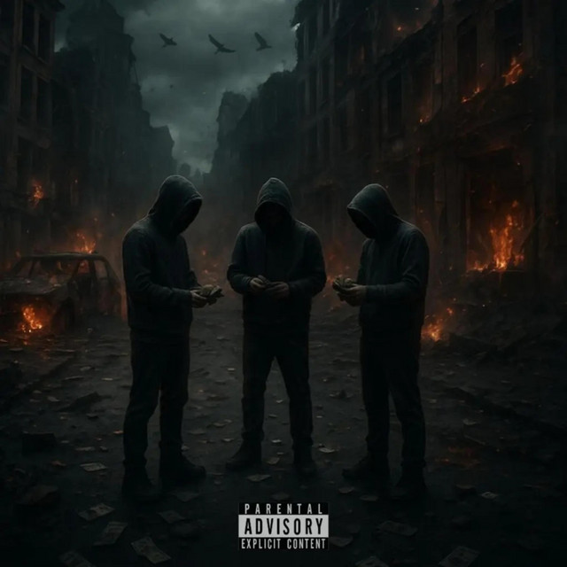 'AFTER HAVOC' cover art