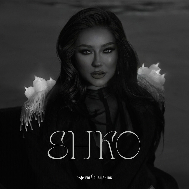 'Shko' cover art