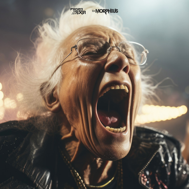 'Ya Es Viernes' cover art