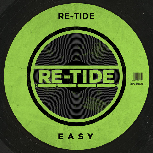 'Easy' cover art