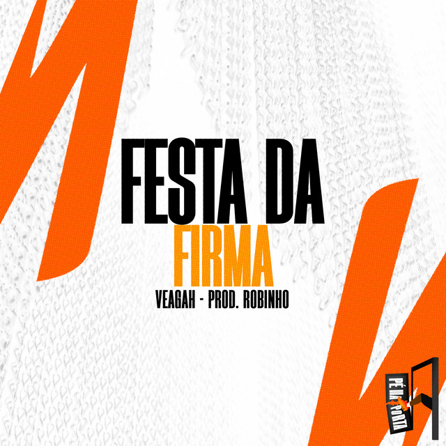 'Festa Da Firma' cover art
