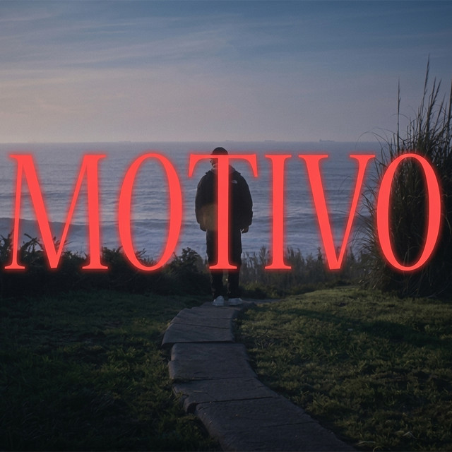 'Motivo' cover art