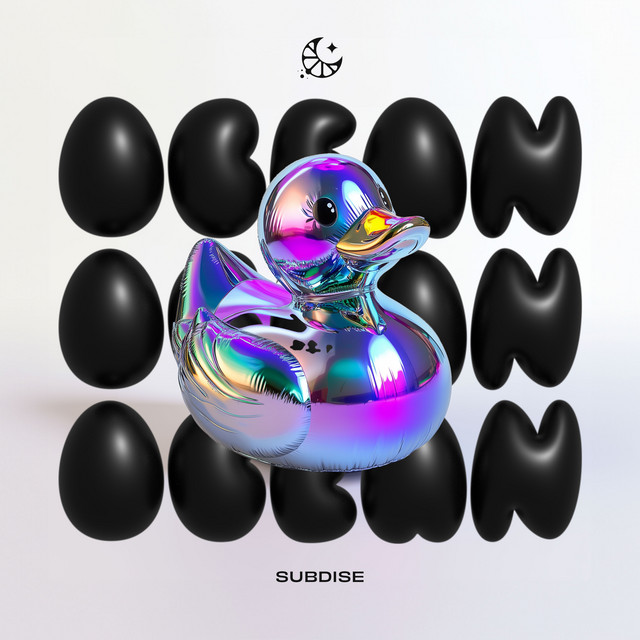 'Ocean (Extended Mix)' cover art