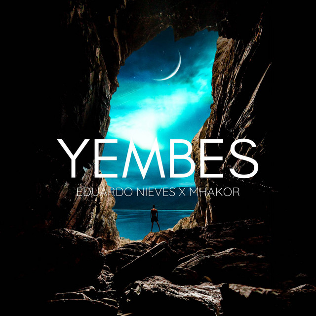'Yembes' cover art