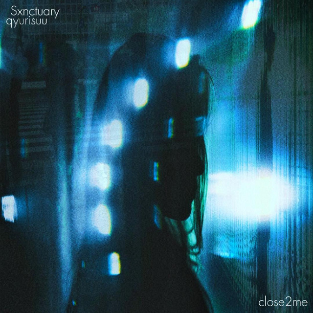 'close2me' cover art