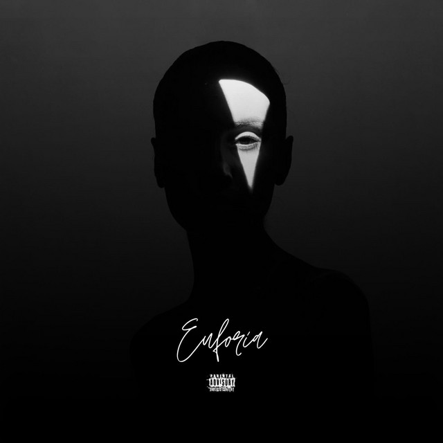 'Euforia' cover art