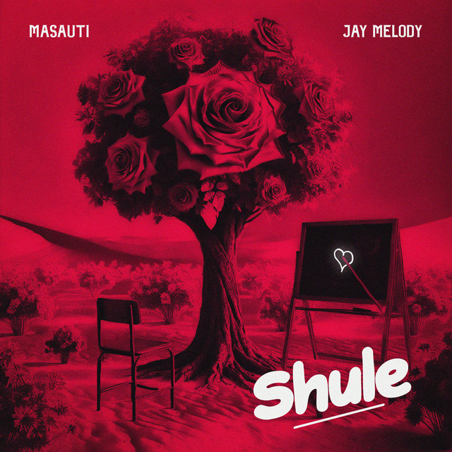 'Shule' cover art
