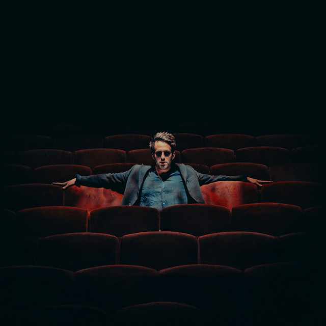 'Love & Death' cover art