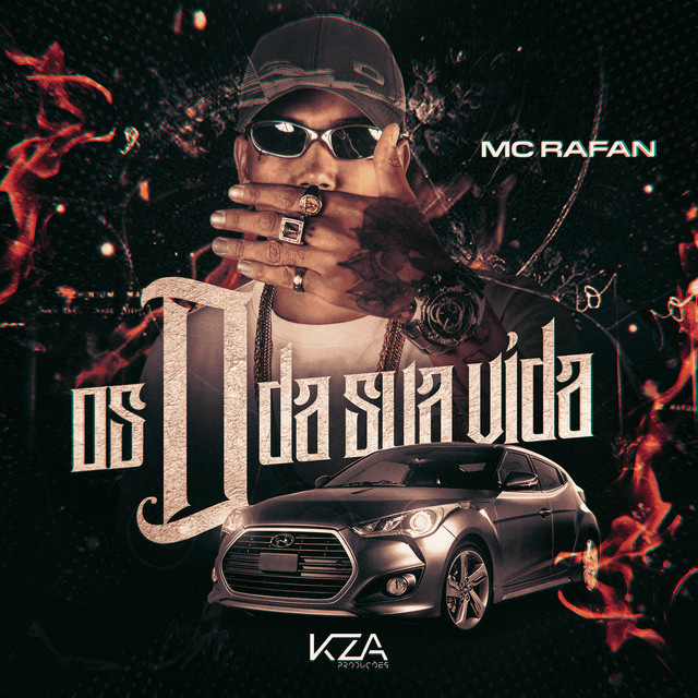 'Os D da Sua Vida' cover art