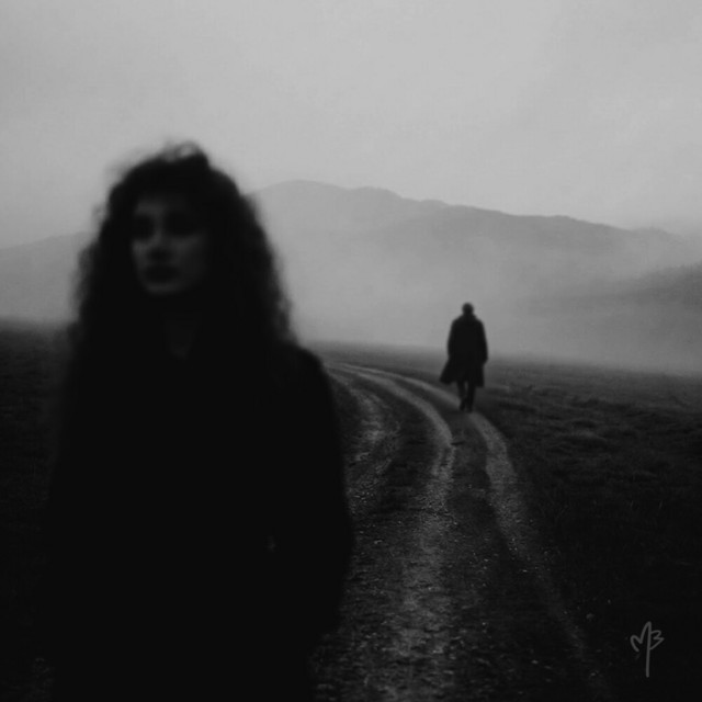 'Yolda Bıraktın' cover art