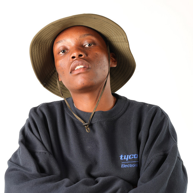 Manamune Musiq - Official Artist Photo