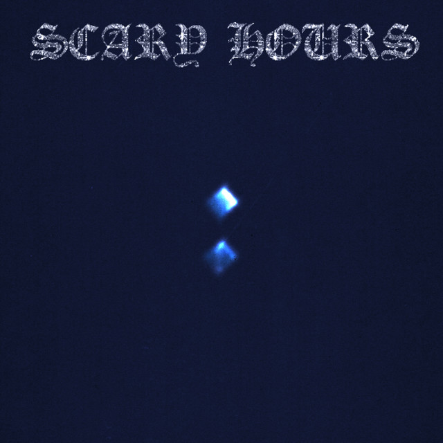 'Scary Hours 2' cover art