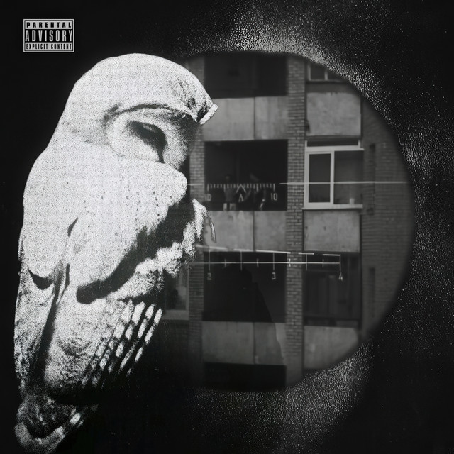 'OPERATION: SMOOTH HUNTA (prod. By 375РУТИНА)' cover art