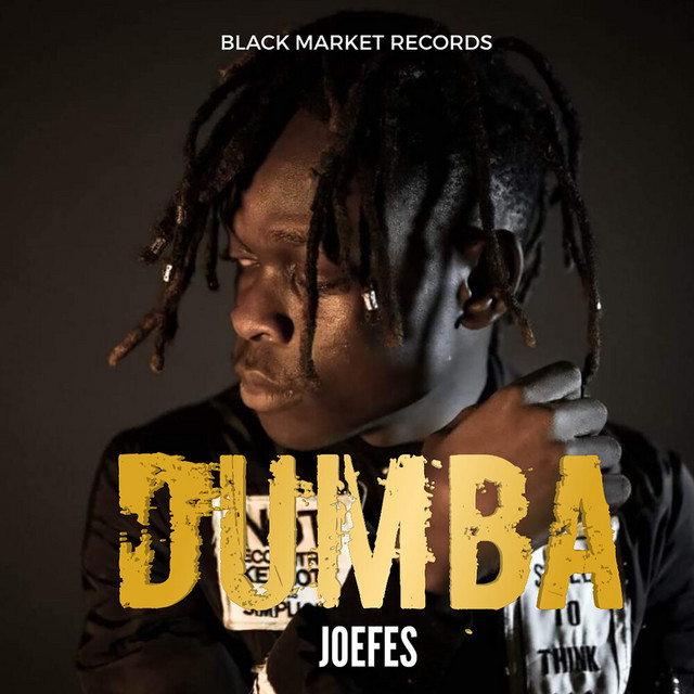 'Dumba' cover art
