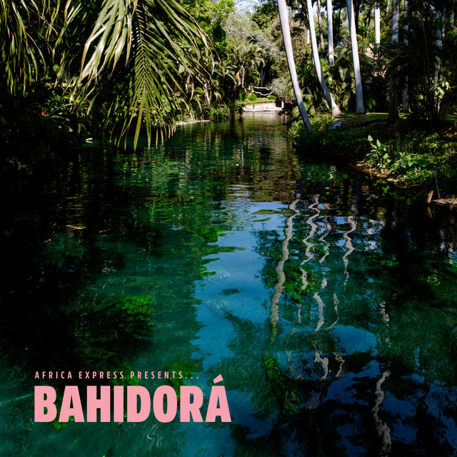 'Kuduro (feat. Fatoumata Diawara, Moonchild Sanelly & Tom Excell)' cover art