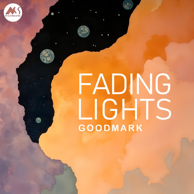 'Fading Lights' cover art