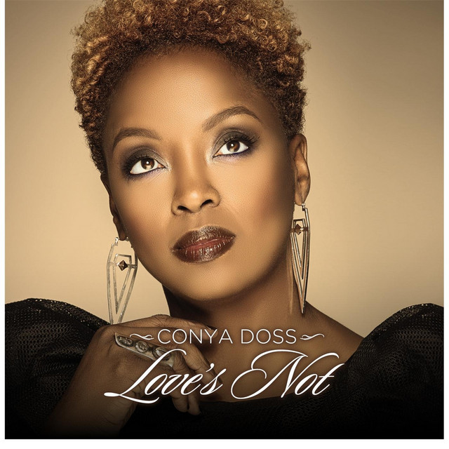 'Love's Not' cover art