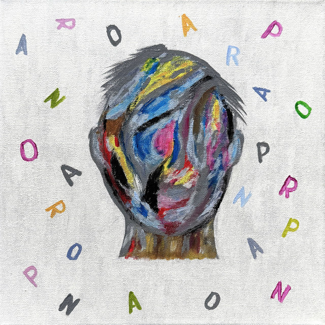 'Parano (feat. DDB)' cover art