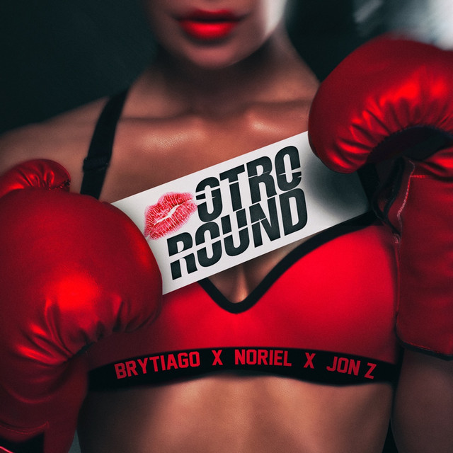 'Otro Round' cover art