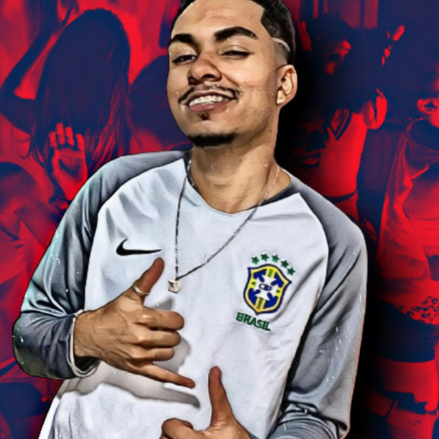 'Fluxo nas Favelas' cover art