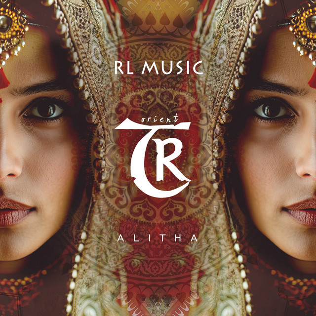 'Alitha' cover art