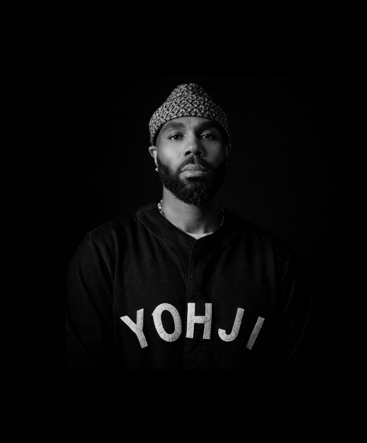 ÜDORĀ - Official Artist Photo
