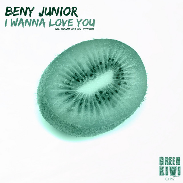 'I Wanna Love You' cover art