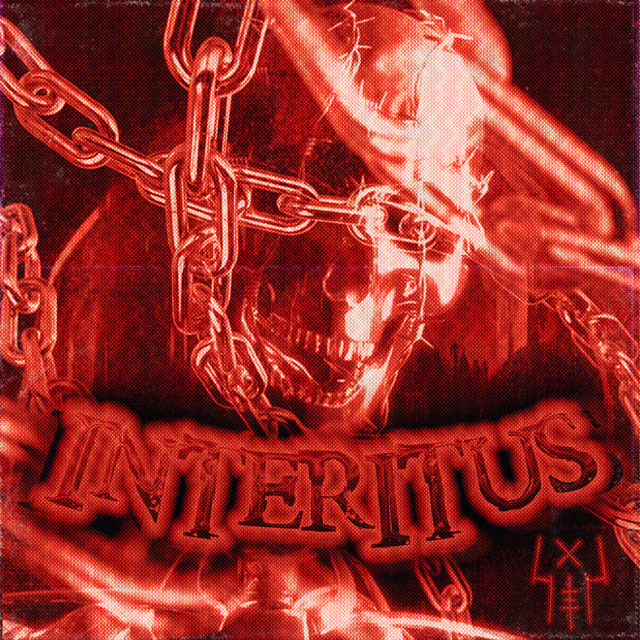 'INTERITUS' cover art