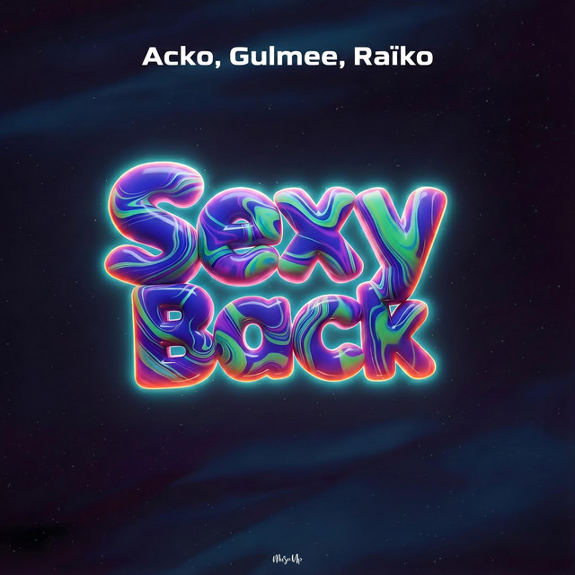 'SexyBack' cover art