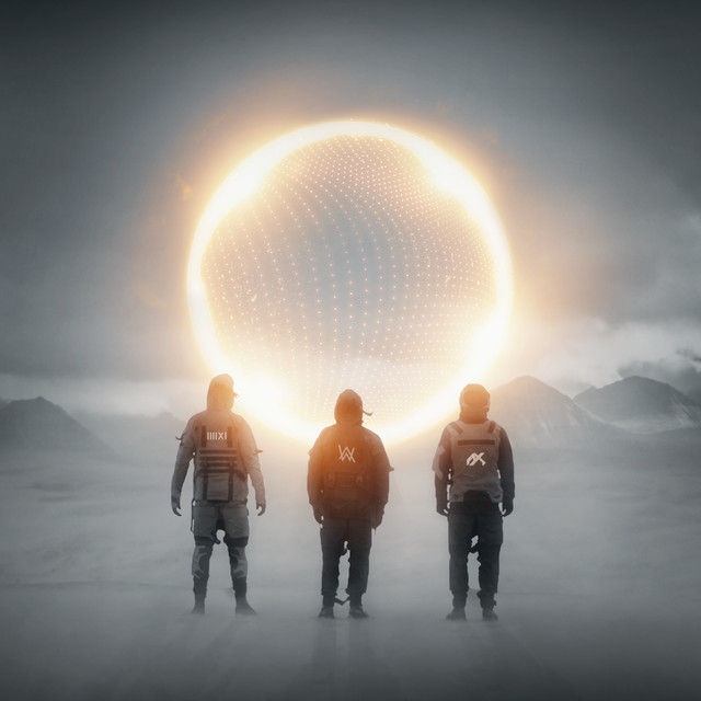 'End of Time' cover art