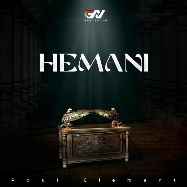 'Hemani' cover art