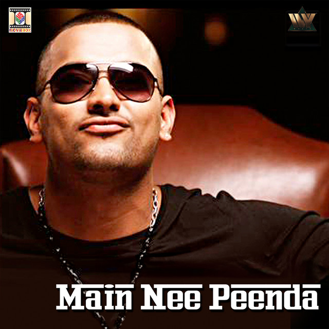 'Main Nee Peenda' cover art