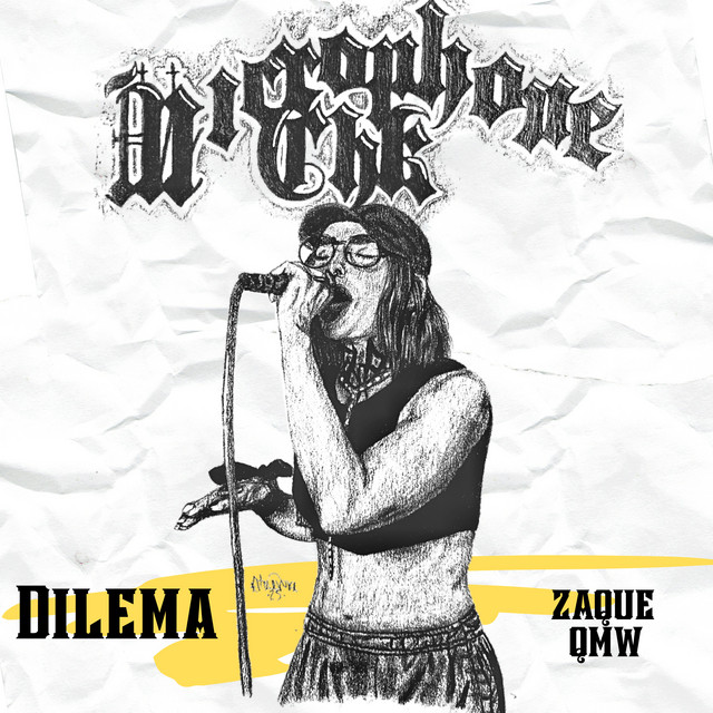 'Microphone Chk' cover art