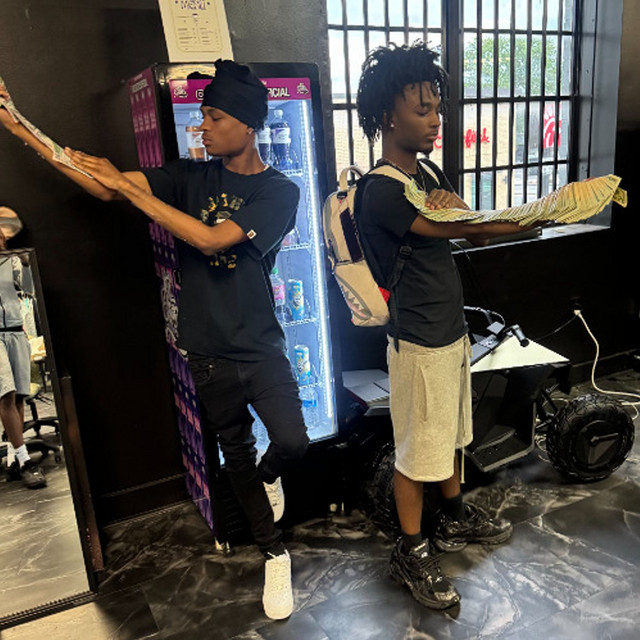 'get da gwuap' cover art