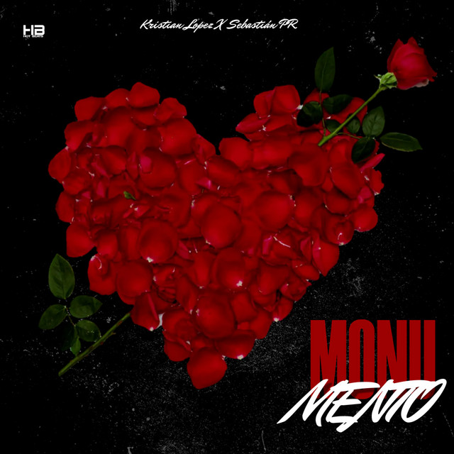 'Monumento (Radio Edit)' cover art