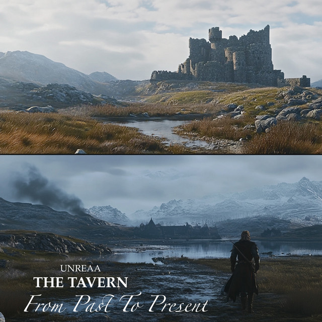 'From Past To Present (From 