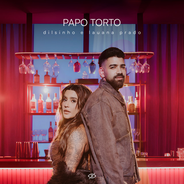 'Papo Torto' cover art