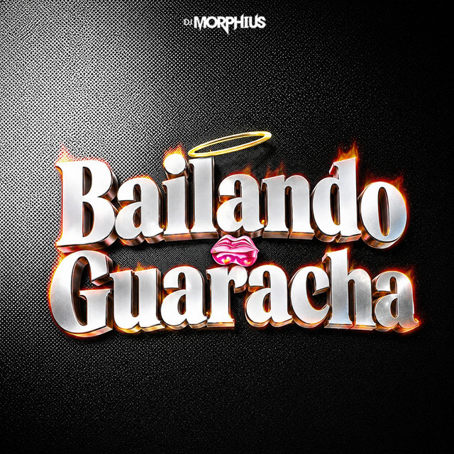 'Bailando Guaracha' cover art
