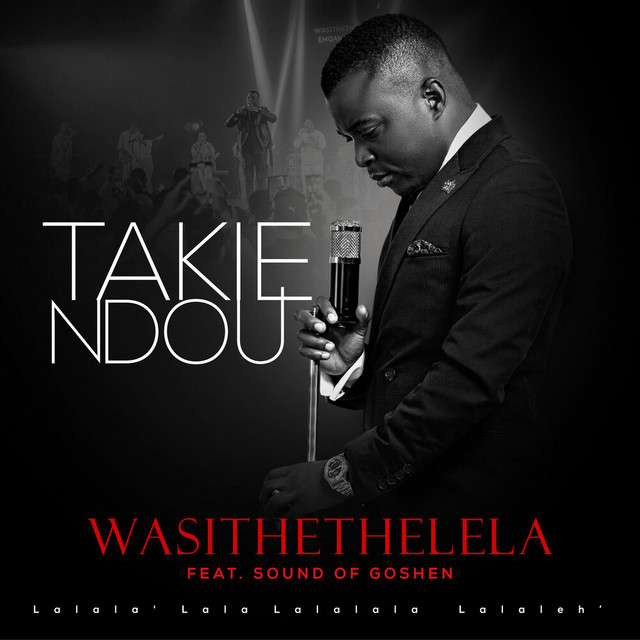'Wasithethelela (Live)' cover art