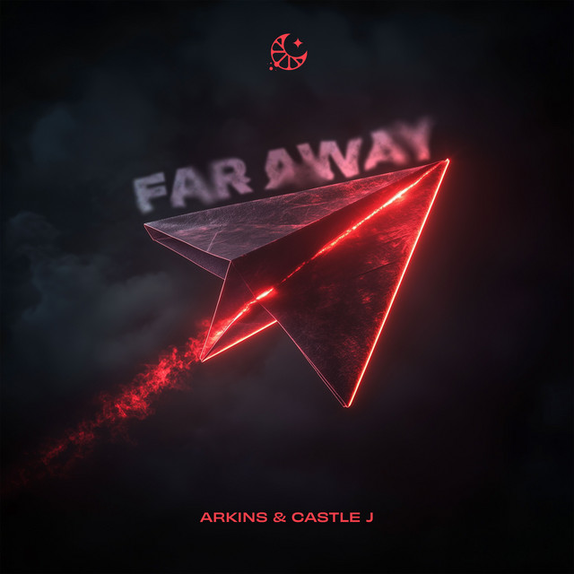 'Far Away (Extended Mix)' cover art