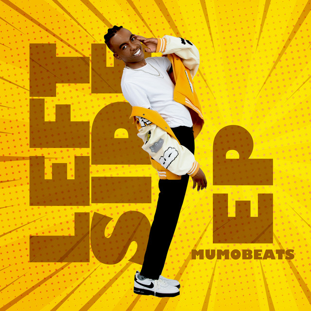 'Left Side' cover art