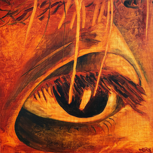 'Anomaly II' cover art