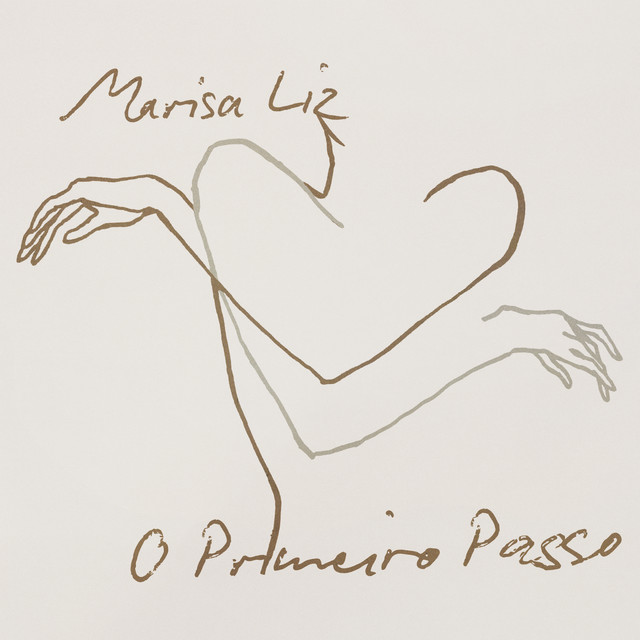 'O Primeiro Passo' cover art
