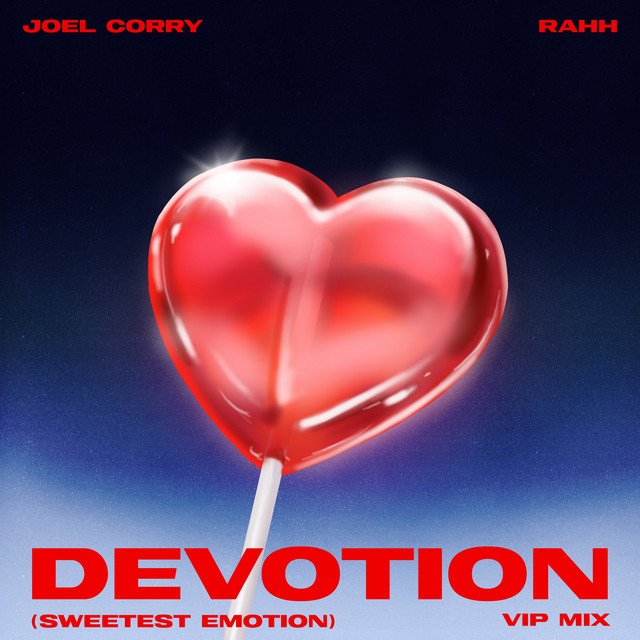 'Devotion (Sweetest Emotion) [VIP Mix]' cover art